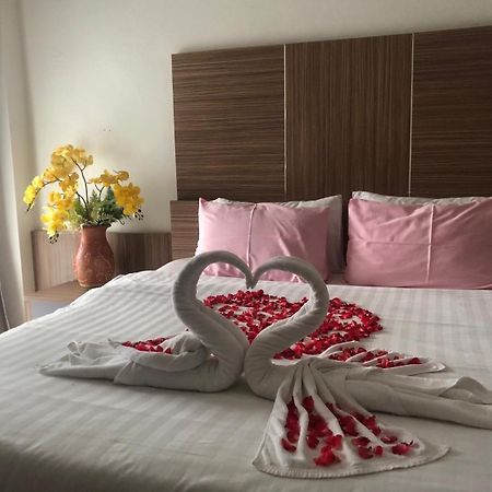 Ketsara Hotel Maha Sarakham Εξωτερικό φωτογραφία