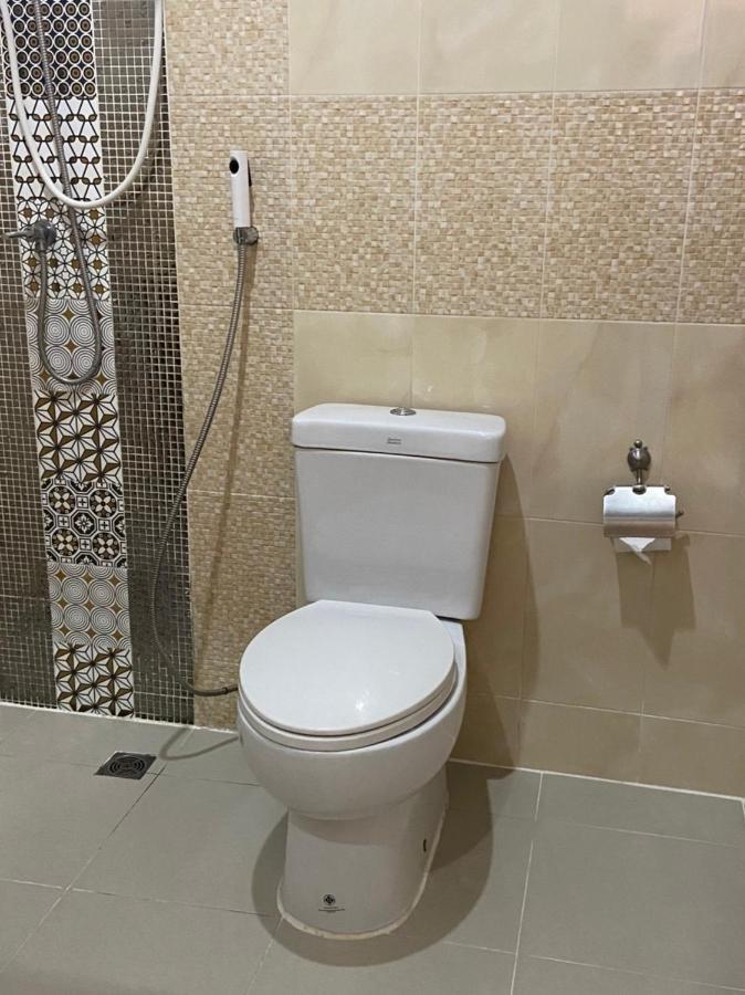 Ketsara Hotel Maha Sarakham Εξωτερικό φωτογραφία