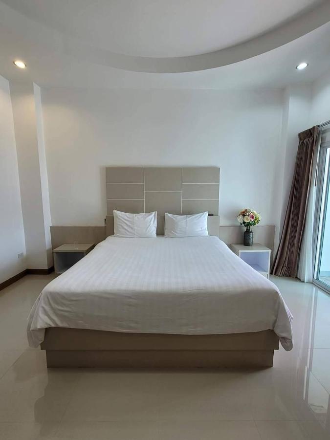 Ketsara Hotel Maha Sarakham Εξωτερικό φωτογραφία