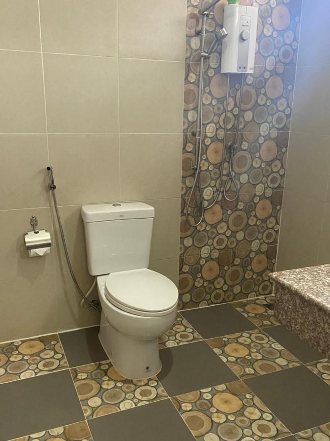 Ketsara Hotel Maha Sarakham Εξωτερικό φωτογραφία