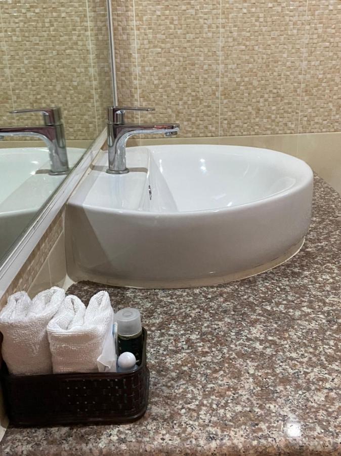 Ketsara Hotel Maha Sarakham Εξωτερικό φωτογραφία