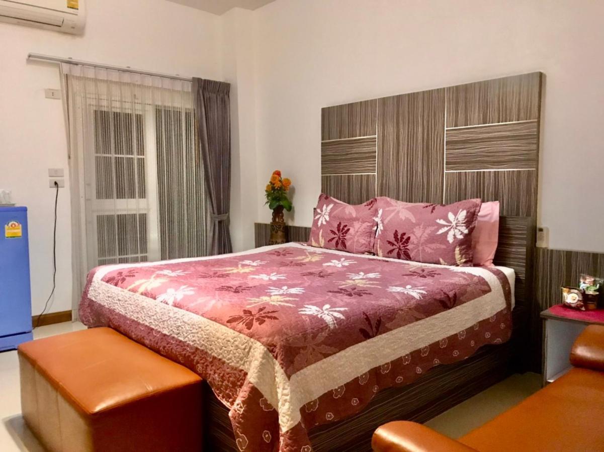 Ketsara Hotel Maha Sarakham Εξωτερικό φωτογραφία