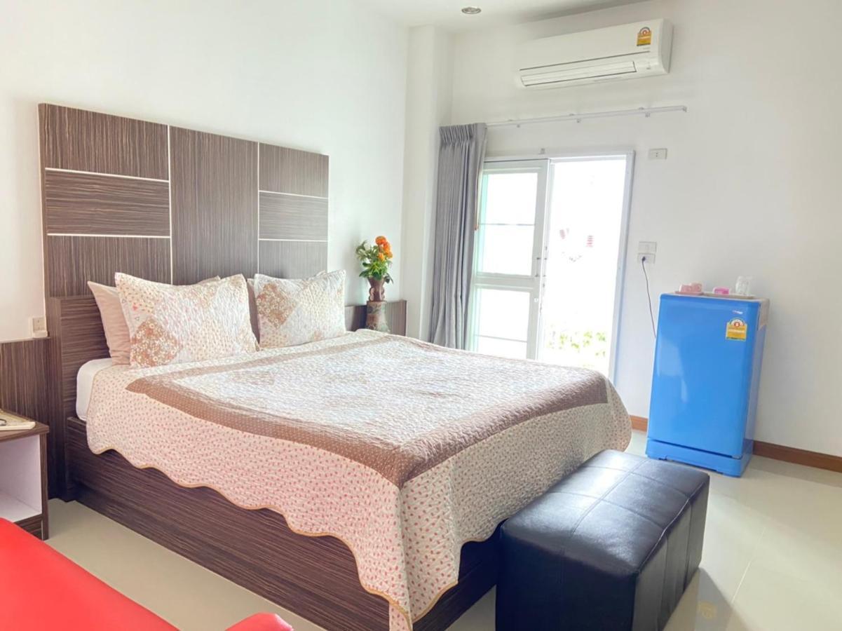 Ketsara Hotel Maha Sarakham Εξωτερικό φωτογραφία