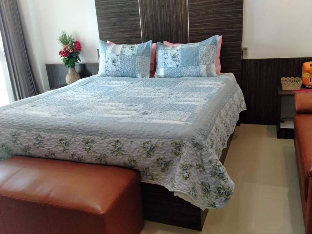 Ketsara Hotel Maha Sarakham Εξωτερικό φωτογραφία