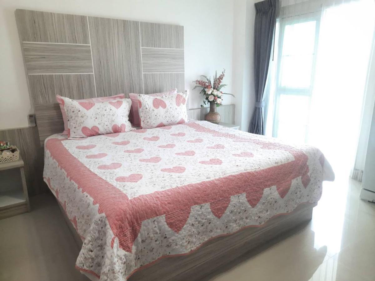 Ketsara Hotel Maha Sarakham Εξωτερικό φωτογραφία