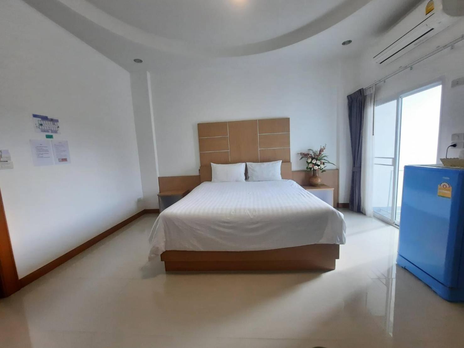 Ketsara Hotel Maha Sarakham Εξωτερικό φωτογραφία