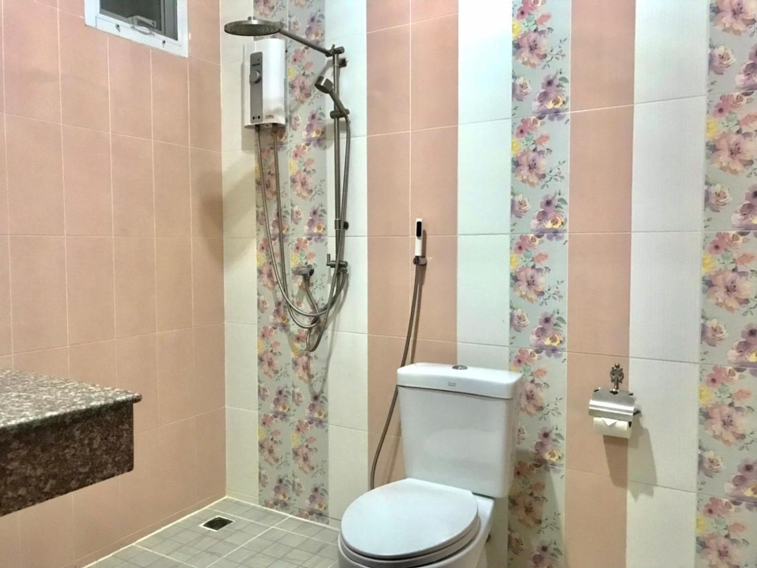 Ketsara Hotel Maha Sarakham Εξωτερικό φωτογραφία
