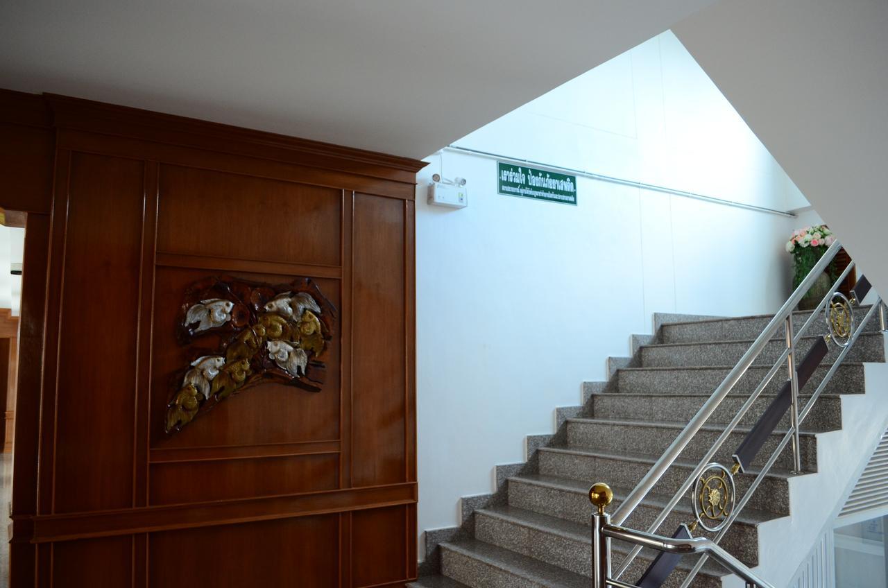 Ketsara Hotel Maha Sarakham Δωμάτιο φωτογραφία