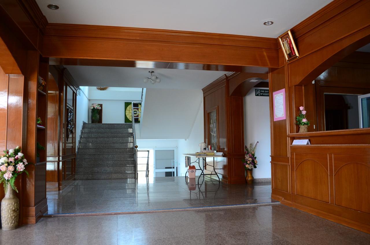 Ketsara Hotel Maha Sarakham Δωμάτιο φωτογραφία
