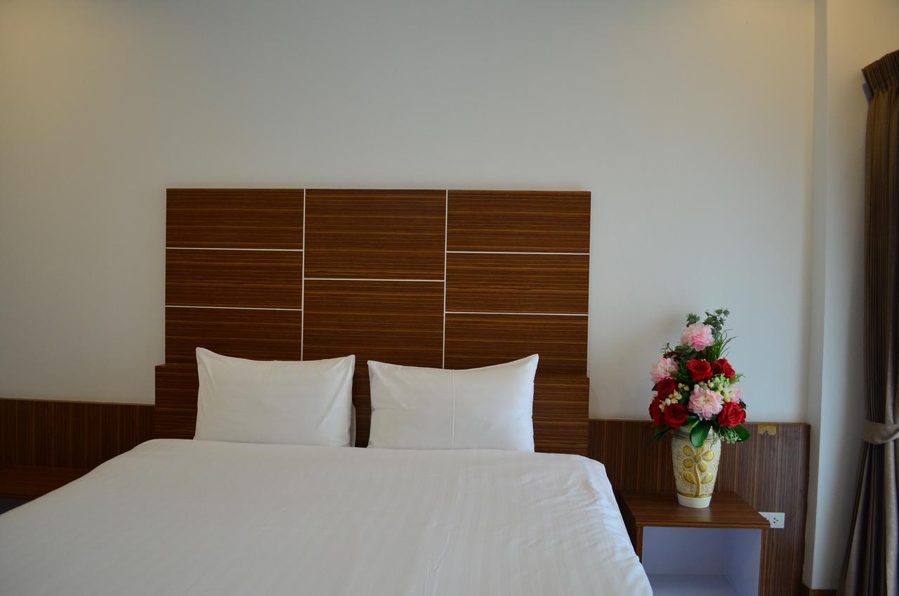 Ketsara Hotel Maha Sarakham Δωμάτιο φωτογραφία